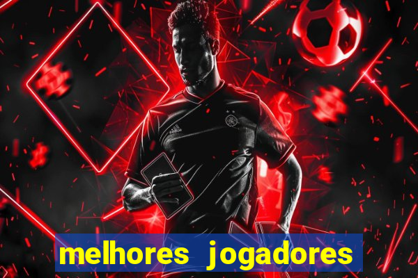 melhores jogadores esoccer battle